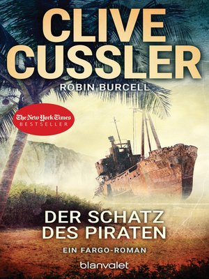 cover image of Der Schatz des Piraten